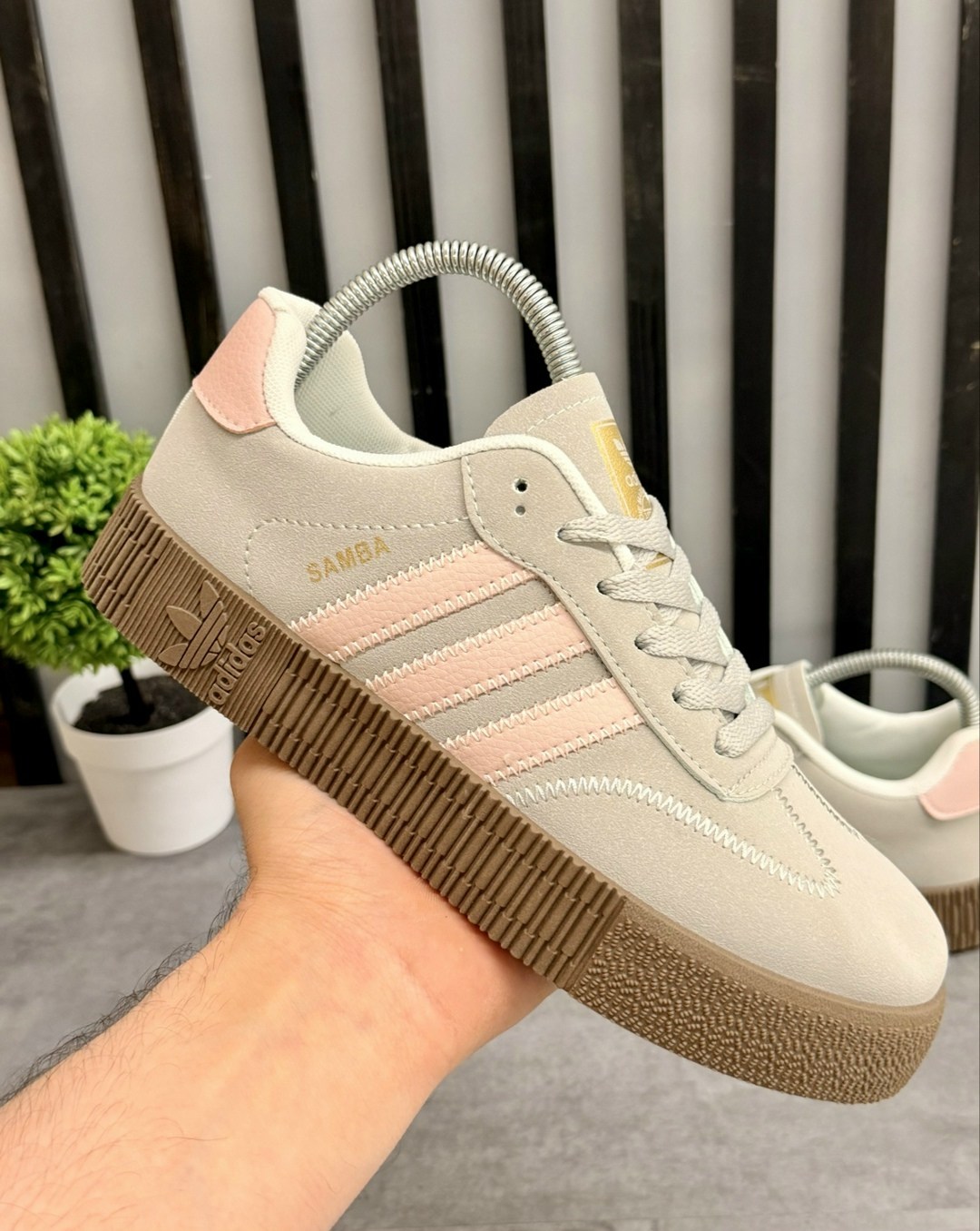 кроссовки adidas samba rose на высокой подошве,кроссовки adidas samba rose,adidas samba rose,adidas originals sambarose,кроссовки adidas samba