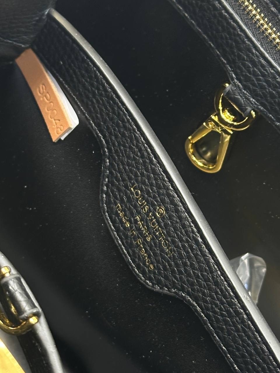 сумка женская louis vuitton 27-18 большой размер,сумка женская louis vuitton,cумка louis vuitton,louis vuitton capucines,стильная сумка