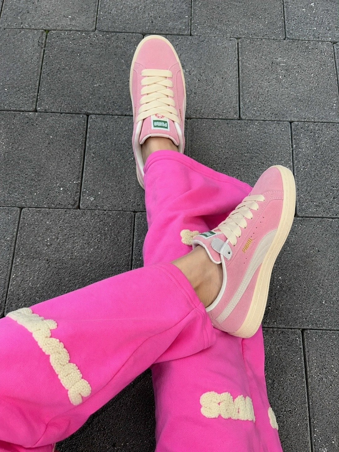 кроссовки женские puma,кроссовки puma suede,кроссовки puma,кроссовки puma suede xl цвет розовый,кроссовки puma suede xl