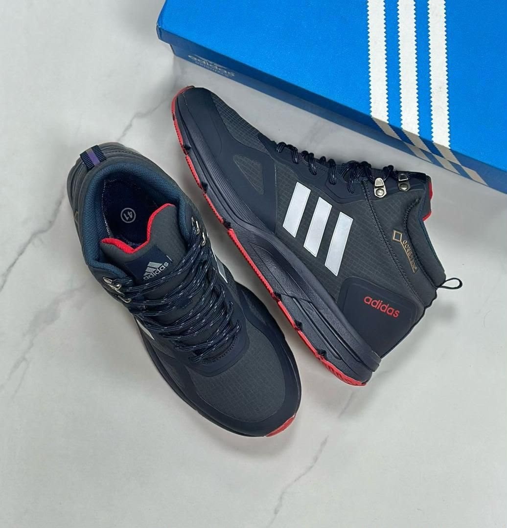 зимние кроссовки adidas,зимние кроссовки мужские адидас,кроссовки мужские зимние adidas,кроссовки мужские adidas,термо кроссовки мужские adidas осень-зима