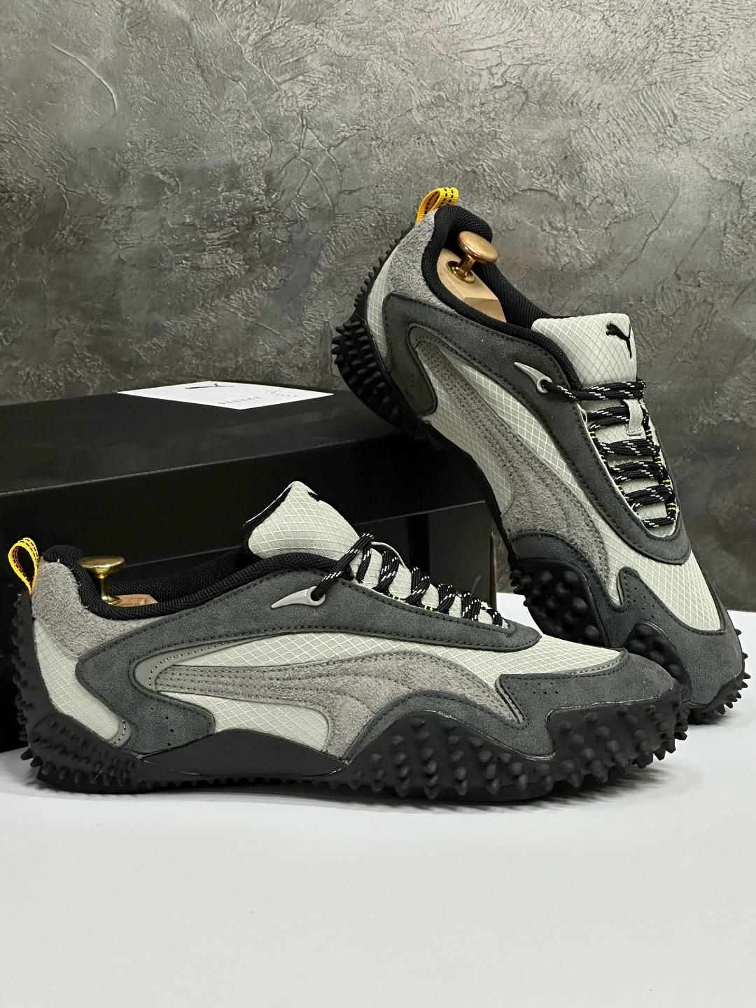 кроссовки puma,мужские кроссовки puma,puma mostro,кроссовки,мужской кроссовки