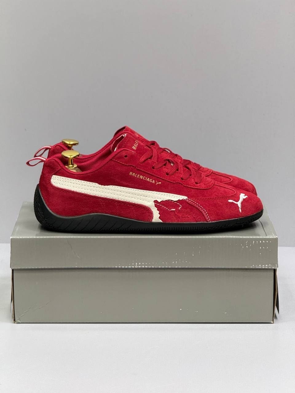 кроссовки puma speedcat ls high risk red,кроссовки puma speedcat,кроссовки puma,кроссовки puma wmns speedcat ls high risk red,puma низкие кроссовки 'speedcat' красный