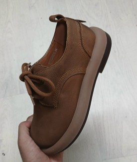 Ботинки
