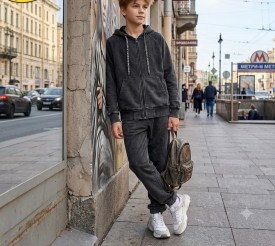 Костюм