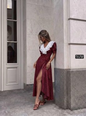 Платье