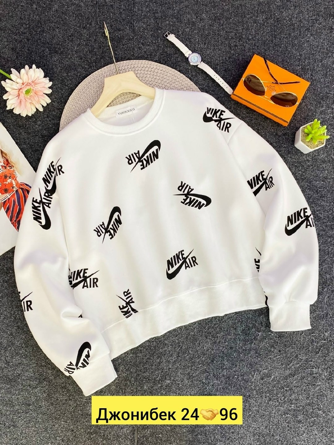 свитшот женский nike,свитшот оверсайз nike,свитшот женская,свитшот nike,свитшот женский на флисе