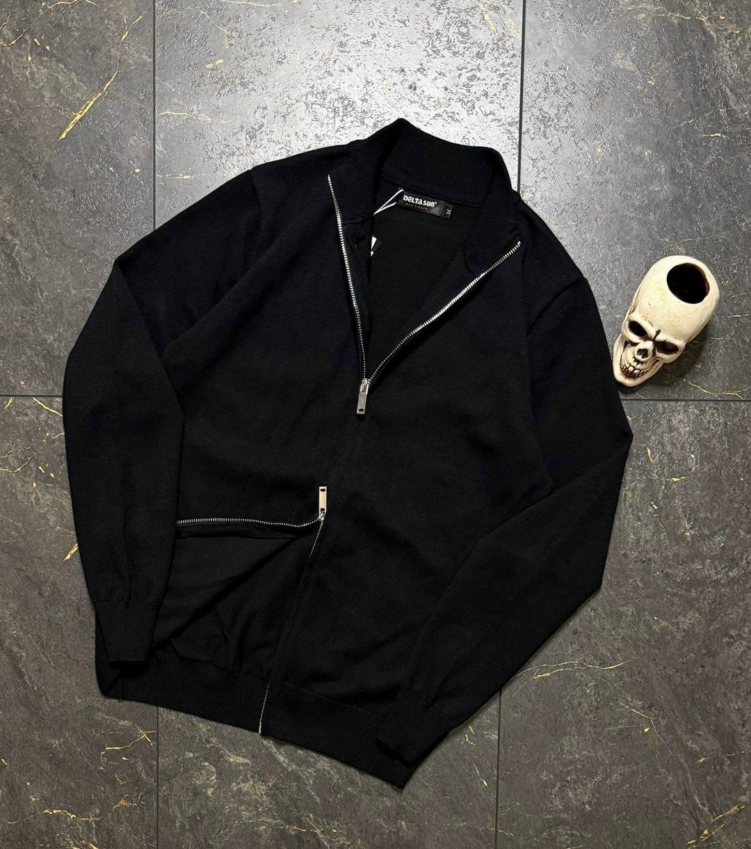 кардиган brunello cucinelli,мужской кардиган,серый кардиган,мужская кофта,кофта на молнии
