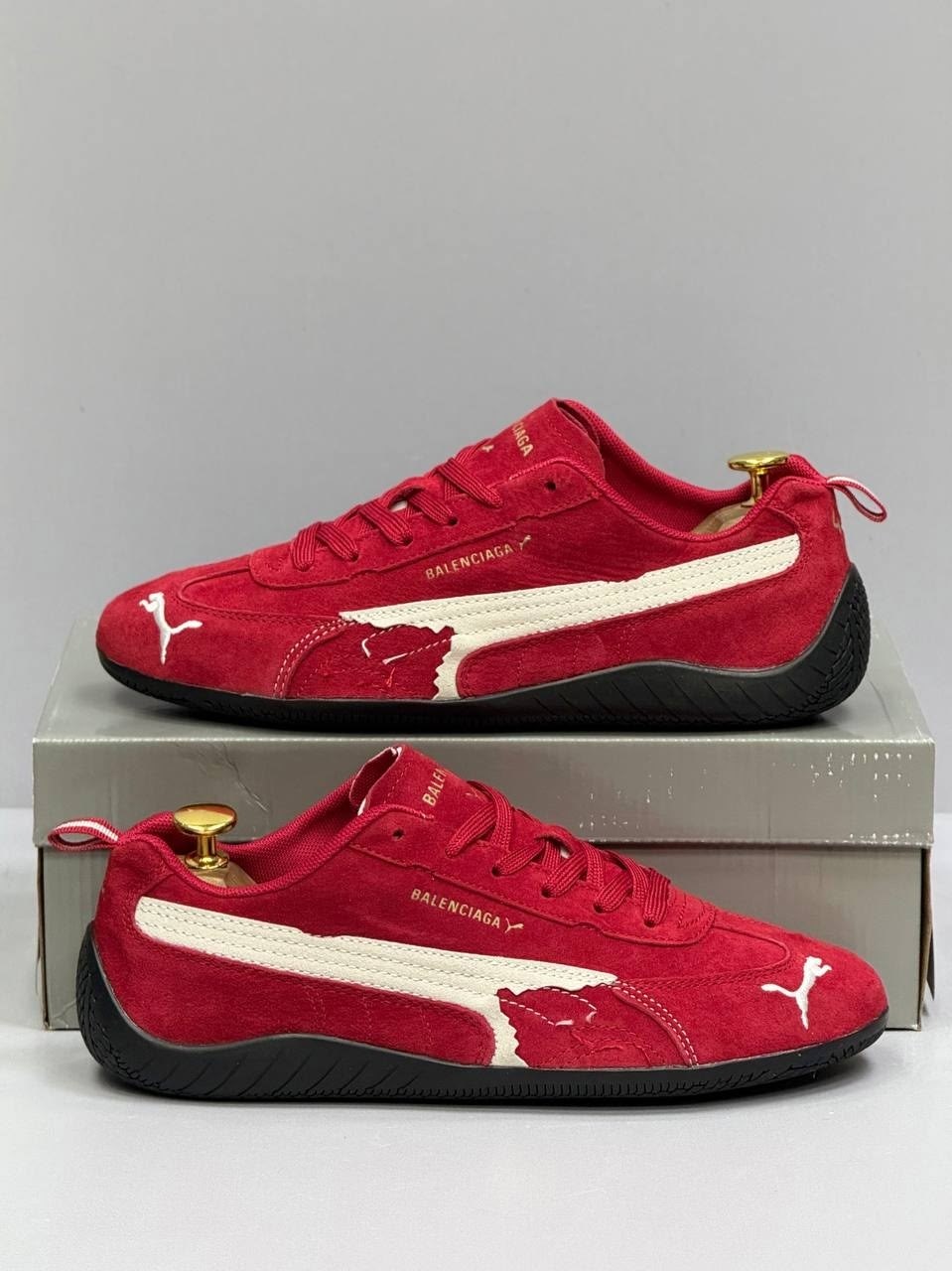 кроссовки puma speedcat ls high risk red,кроссовки puma speedcat,кроссовки puma,кроссовки puma wmns speedcat ls high risk red,puma низкие кроссовки 'speedcat' красный