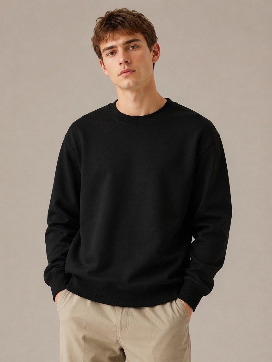 бежевый свитшот,свитшот мужская,cвитшот оверсайз,jacob sartorius sweatshirt,толстовка оверсайз