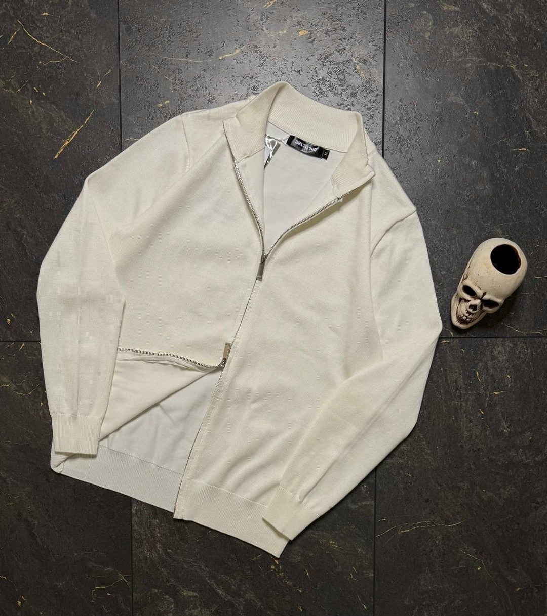 кардиган brunello cucinelli,мужской кардиган,серый кардиган,мужская кофта,кофта на молнии