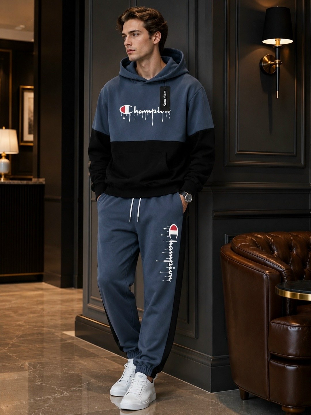 спортивные костюм,костюм спортивный champion,мужской спортивный костюм,спортивные костюмы для мужчин,повседневный спортивный костюм