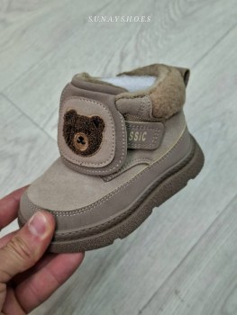 Ботинки
