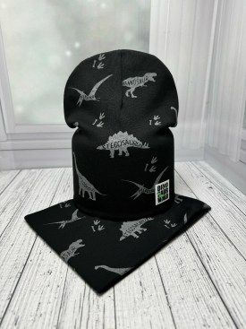 Шапка
