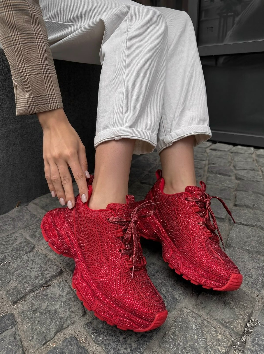 кроссовки balenciaga,кроссовки женские balenciaga,кроссовки balenciaga runner sneaker red,мужские красные текстильные кроссовки track balenciaga,кроссовки женский, мужской balenciaga бег