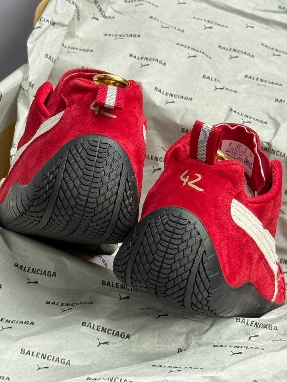 кроссовки puma speedcat ls high risk red,кроссовки puma speedcat,кроссовки puma,кроссовки puma wmns speedcat ls high risk red,puma низкие кроссовки 'speedcat' красный