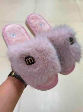 Тапочки