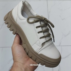 Ботинки