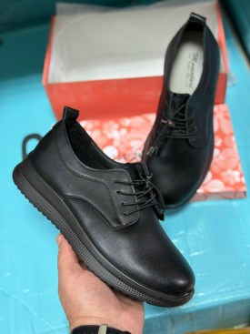 Ботинки