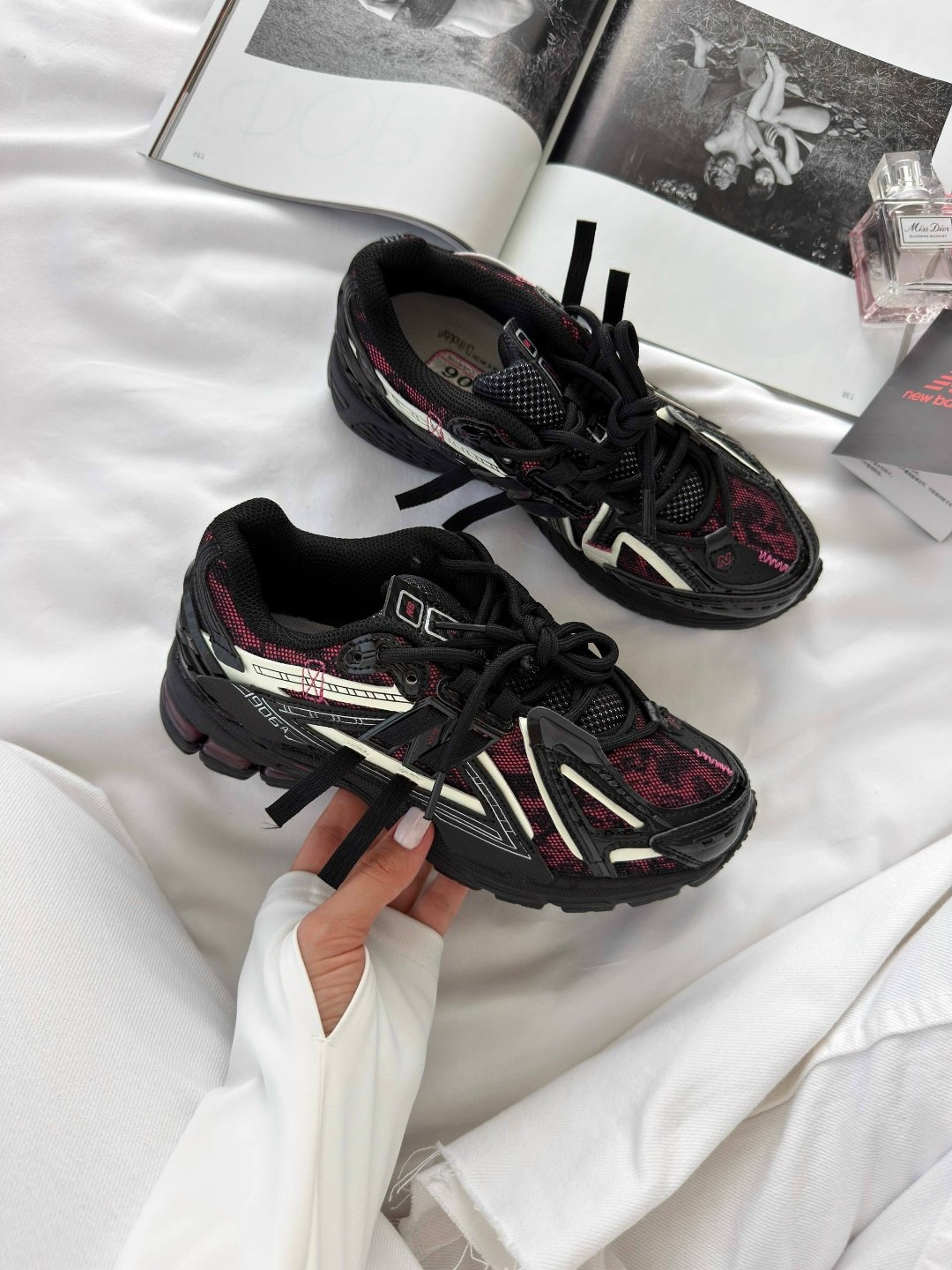 кроссовки new balance 1906 a,кроссовки new balance 1906a на шнуровке черный,кроссовки new balance 1906a 'black dragon berry',,кроссовки