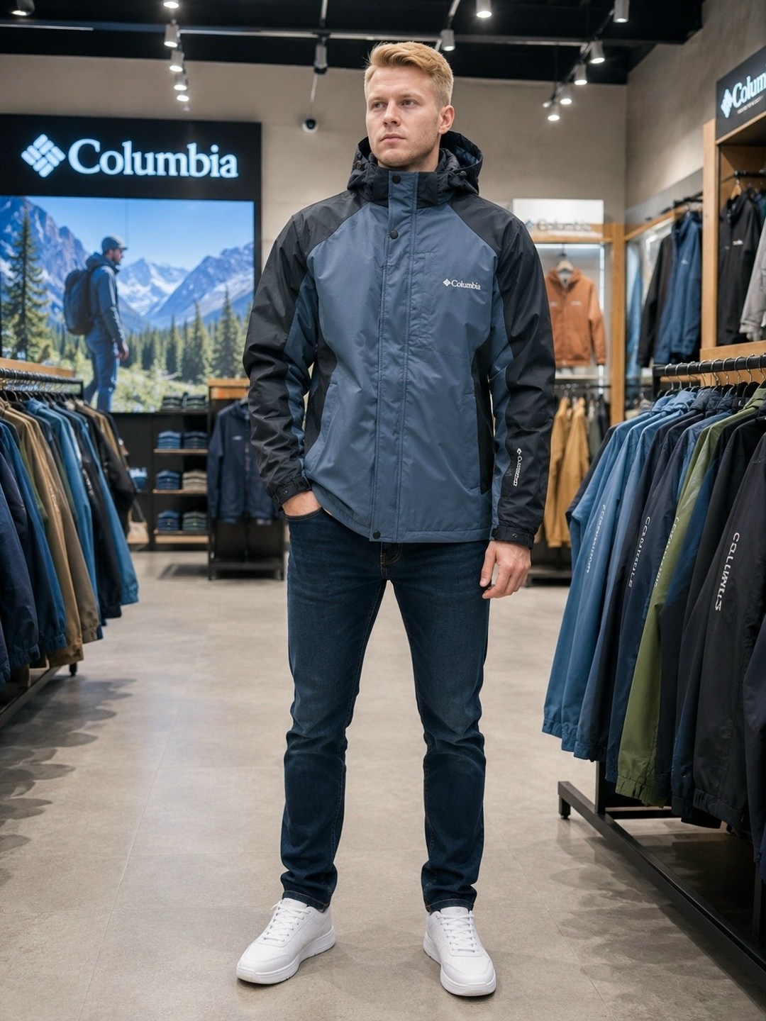 куртка columbia зимняя с капюшоном,куртка демисезонная columbia,куртка columbia,мужская куртка columbia,куртки коламбия мужские осень весна