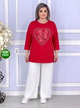 Костюм