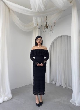Платье