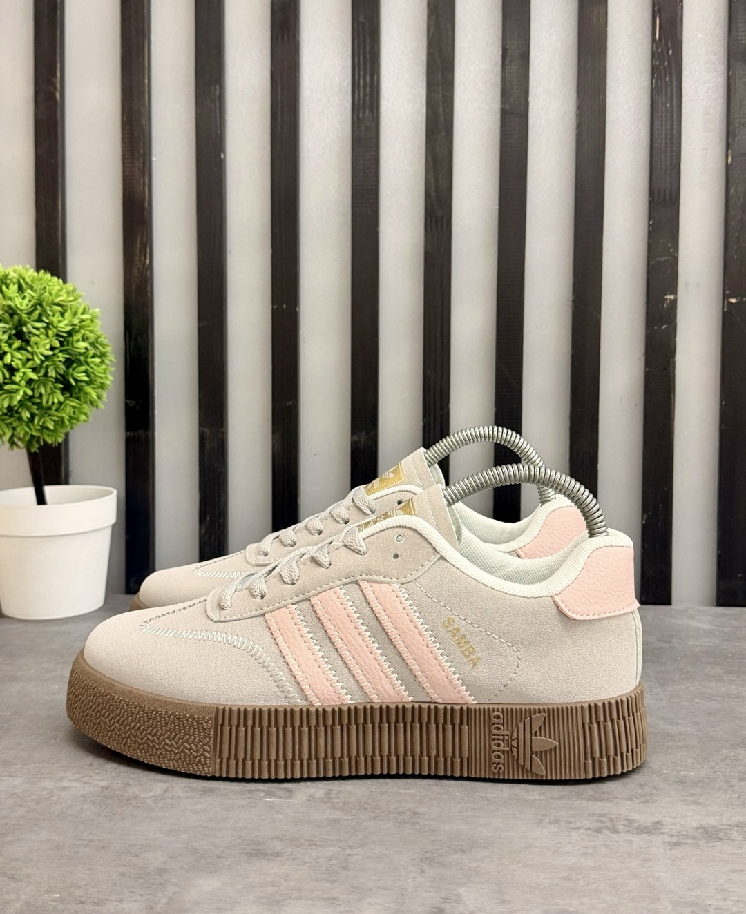 кроссовки adidas samba rose на высокой подошве,кроссовки adidas samba rose,adidas samba rose,adidas originals sambarose,кроссовки adidas samba