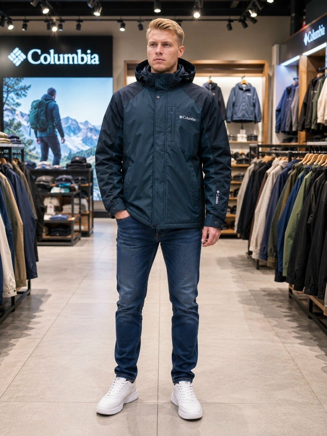 куртка columbia зимняя с капюшоном,куртка демисезонная columbia,куртка columbia,мужская куртка columbia,куртки коламбия мужские осень весна