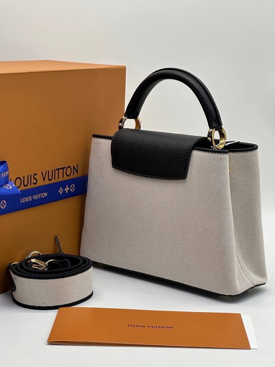 сумка женская louis vuitton 27-18 большой размер,сумка женская louis vuitton,cумка louis vuitton,louis vuitton capucines,стильная сумка