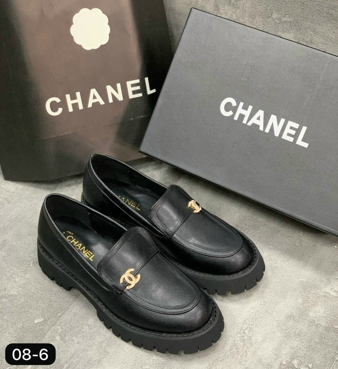 ,лоферы chanel,лоферы шанель,лоферы женские, лоферы женские