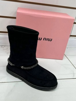 Сапоги