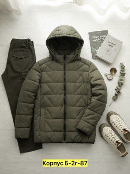 Верхняя одежда