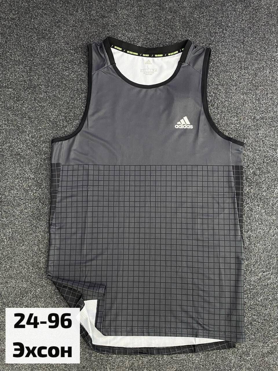майка спортивная мужская,adidas performance,майка адидас,мужские майки adidas,спортивная майка