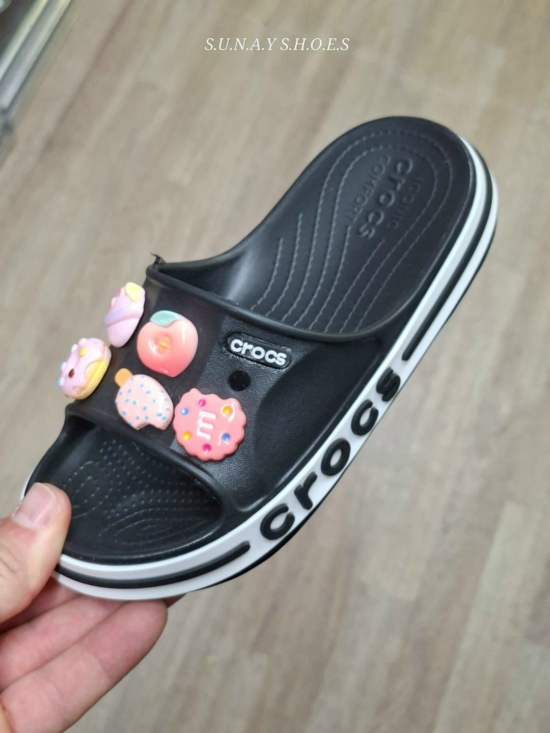 crocs сабо,кроксы crocs,,джибитсы на крокс,crocs crocs