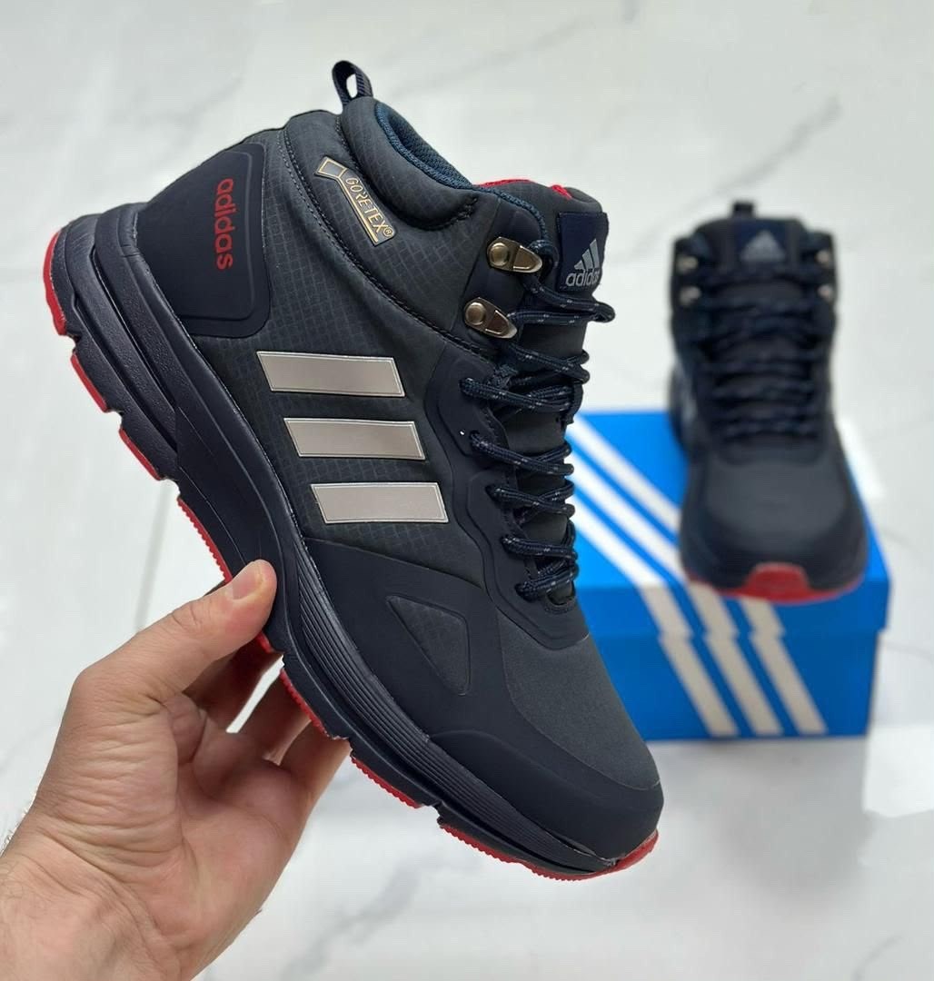 зимние кроссовки adidas,зимние кроссовки мужские адидас,кроссовки мужские зимние adidas,кроссовки мужские adidas,термо кроссовки мужские adidas осень-зима