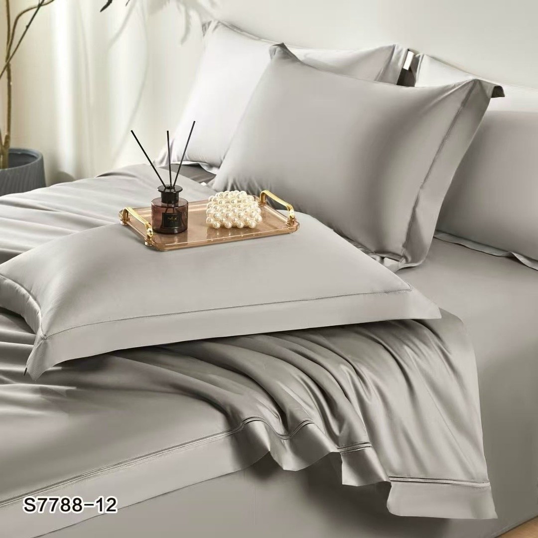 однотонное постельное белье,комплект постельного белья,комплект постельного белья однотонный сатин,комплект постельного белья софи де марко,комплект постельного белье евро