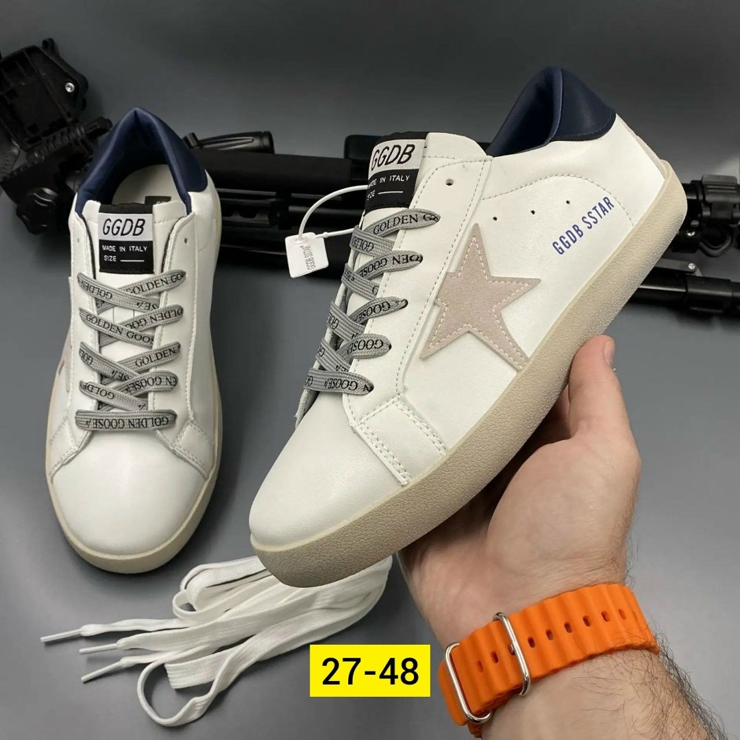 ,ggdb sstar,golden goose sneakers,ggdb sstar кроссовки,кроссовки golden goose