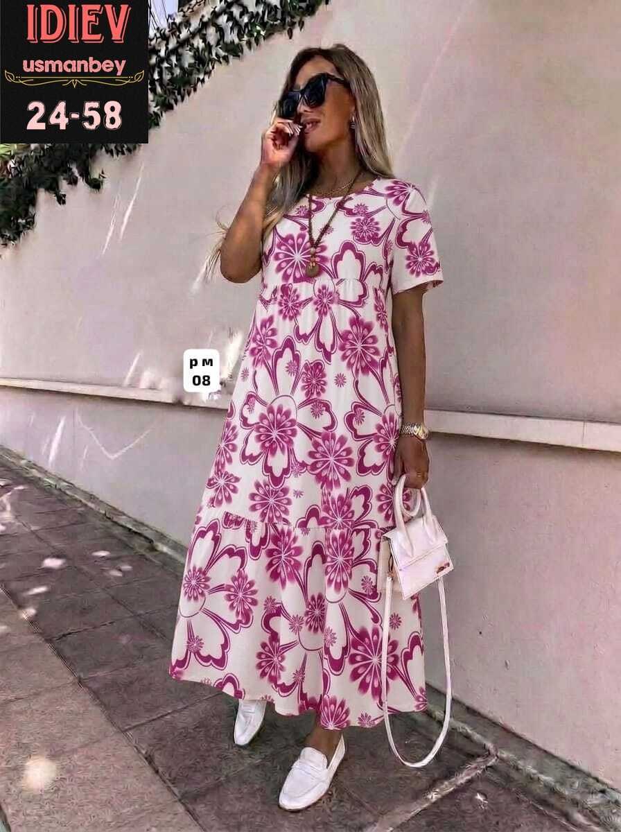 платье женская,платье 👗,платья ,,платье розовый