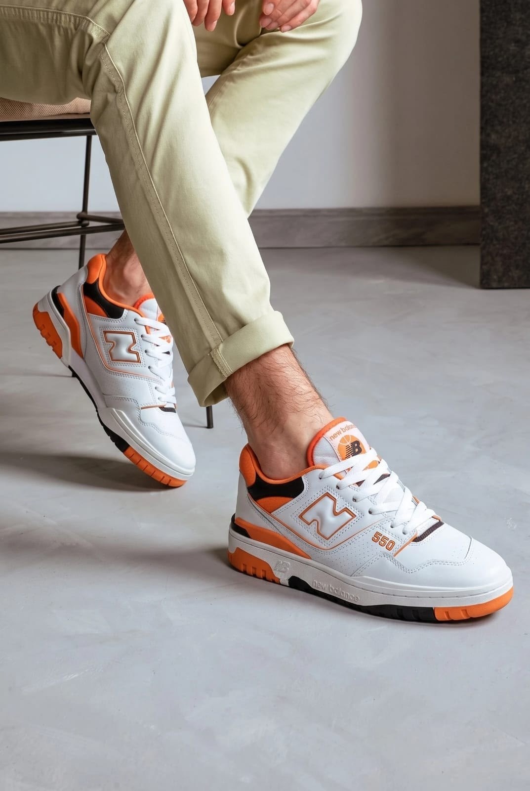 кроссовки new balance 550,new balance 550 white vibrant orange,new balance 550 syracuse,кроссовки new balance,кроссовки
