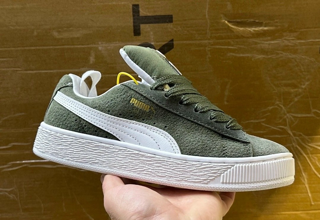 puma suede classic,puma suede xl,кроссовки puma suede xl,puma suede,кроссовки puma suede