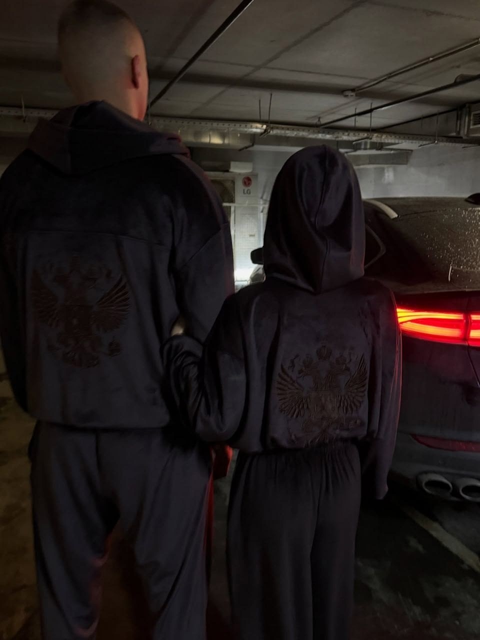костюм спортивный black star wear,толстовка с гербом,толстовка с гербом россии,костюм,худи с гербом