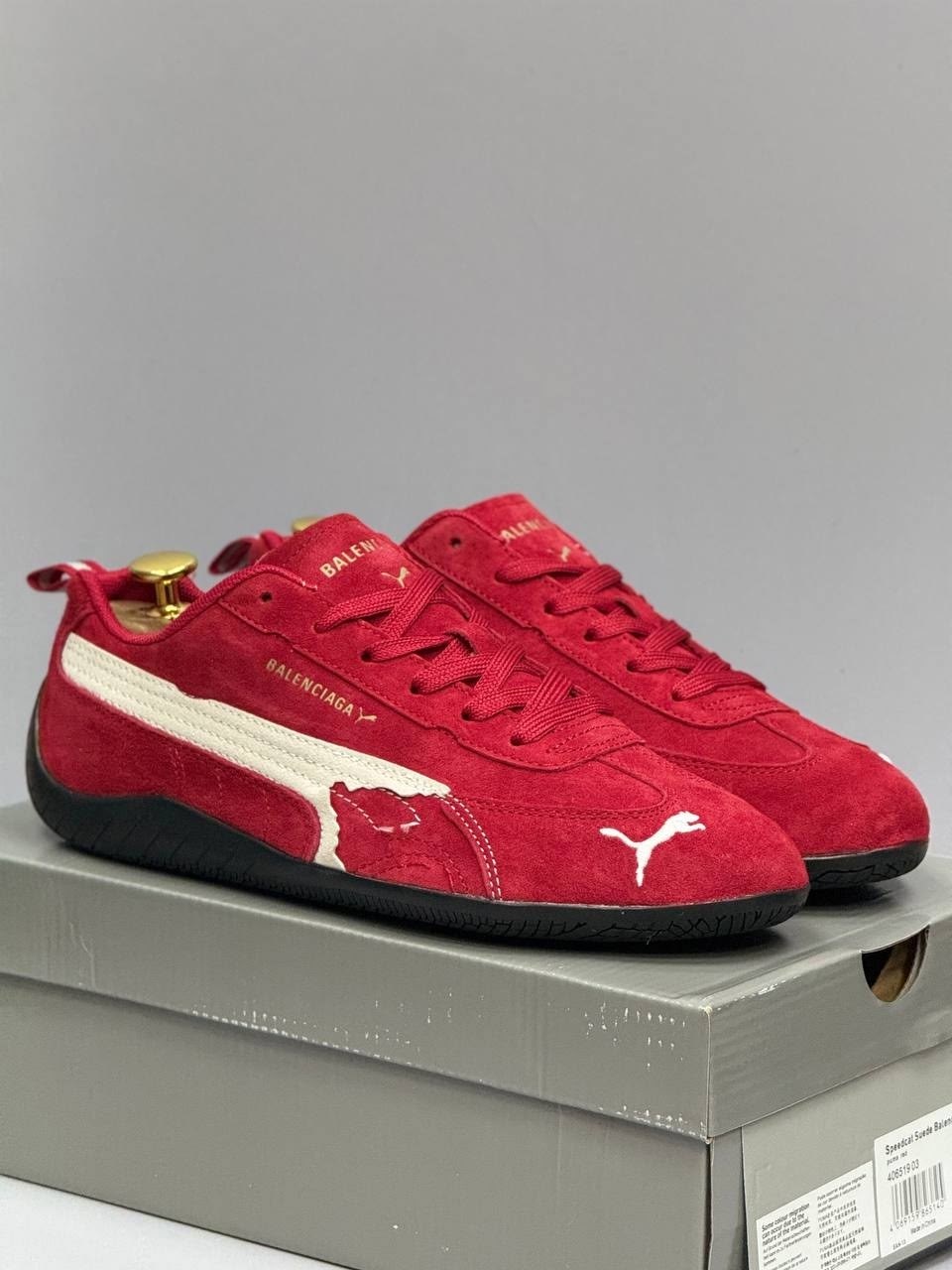 кроссовки puma speedcat ls high risk red,кроссовки puma speedcat,кроссовки puma,кроссовки puma wmns speedcat ls high risk red,puma низкие кроссовки 'speedcat' красный