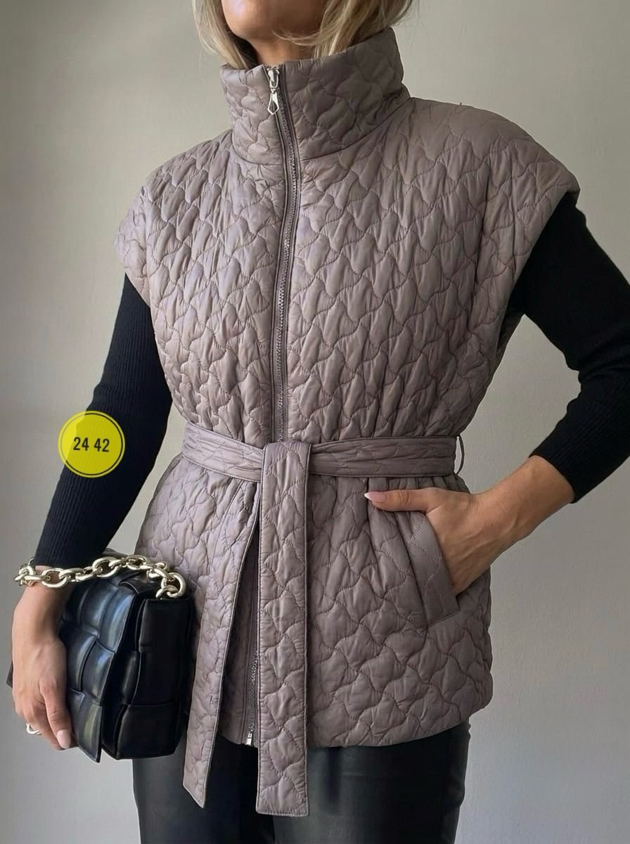 жилетка стеганая,жилетка женская,жилет женский,жилет стеганый,жилетка