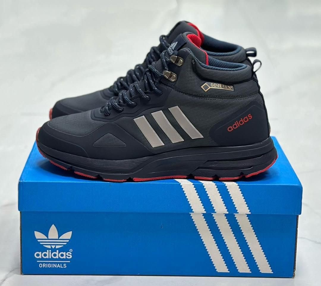 зимние кроссовки adidas,зимние кроссовки мужские адидас,кроссовки мужские зимние adidas,кроссовки мужские adidas,термо кроссовки мужские adidas осень-зима