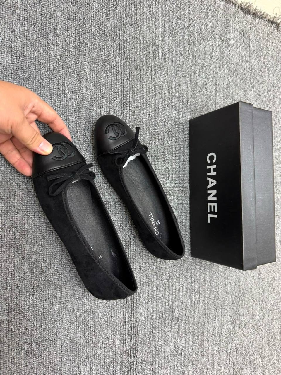 балетки шанель,балетки chanel,,балетки шанель люкс копия,балетки кожаные шанель