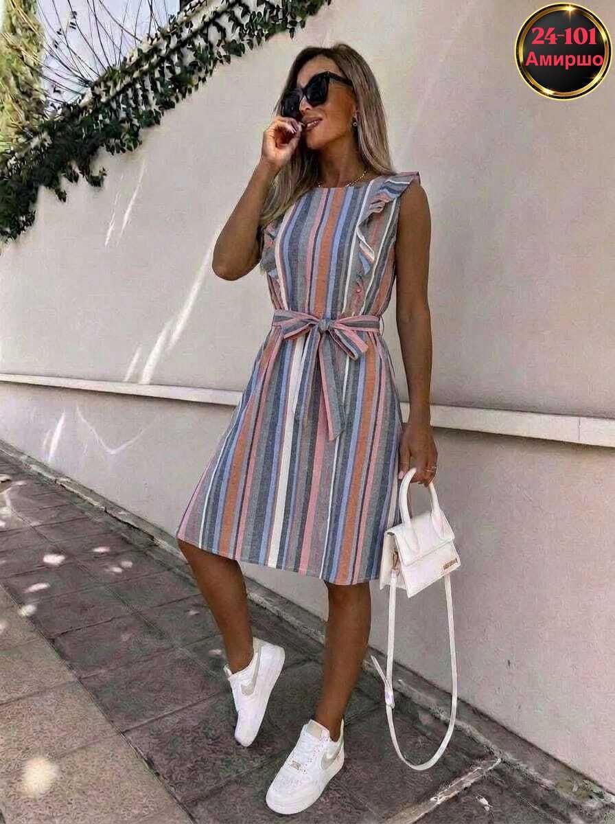 платье летнее женское,платье стильное,платье 👗,женская платье,платья