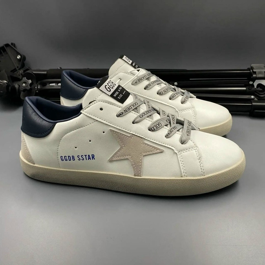 кроссовки golden goose,ggdb sstar,golden goose super star,super star leather sneakers in white golden goose,ggdb sstar кроссовки