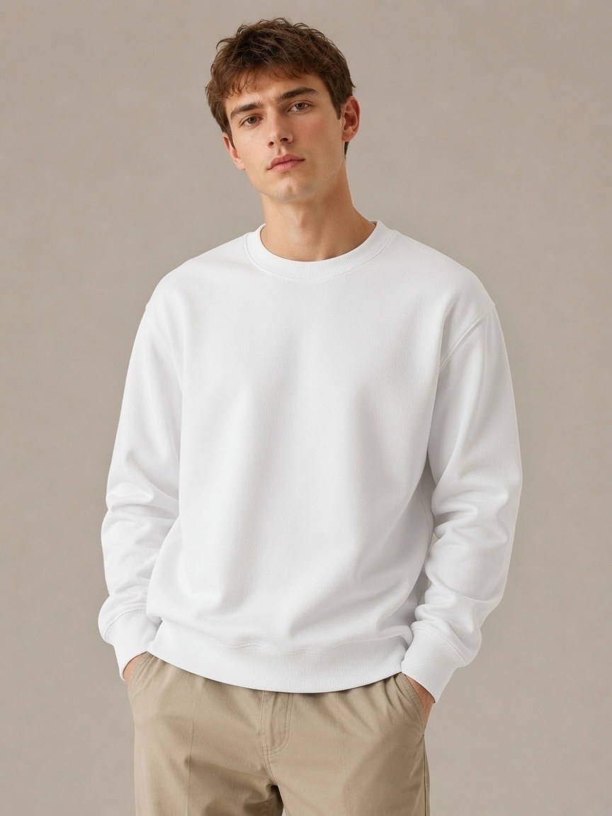 бежевый свитшот,свитшот мужская,cвитшот оверсайз,jacob sartorius sweatshirt,толстовка оверсайз