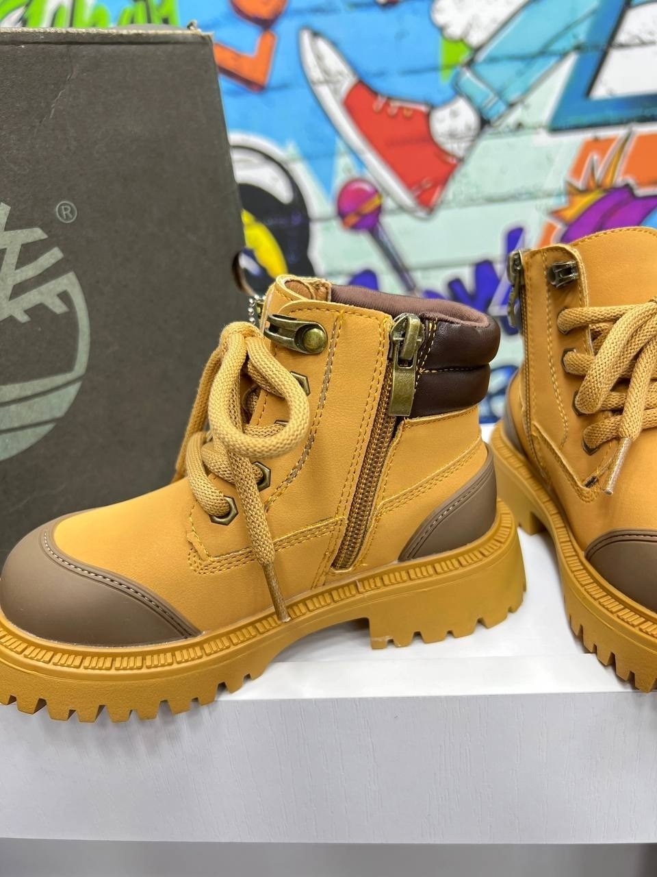 ,зимние ботинки timberland 6 inch premium бежевые,ботинки timberland,зимние ботинки timberland 6 inch с мехом бежевые,тимберленд ботинки