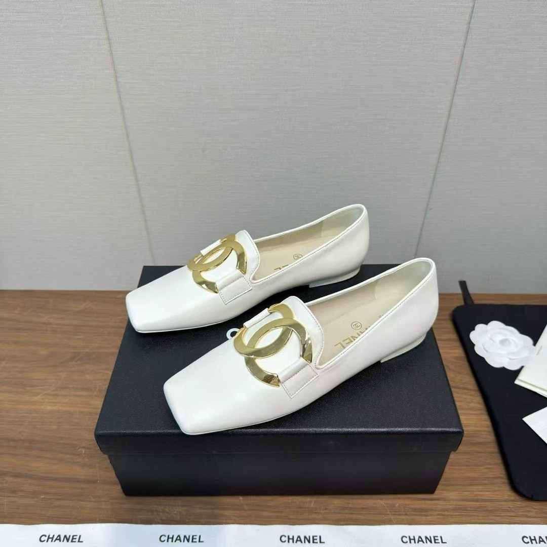 chanel лоферы,,лоферы шанель,кожаные лоферы,лоферы женские chanel